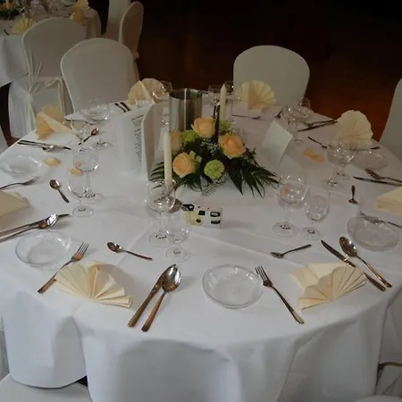 Meiners Szálloda 3*