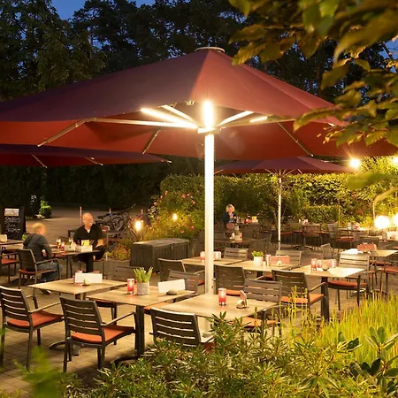 Szálloda Meiners Hatten