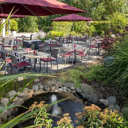 Szálloda Meiners 3*