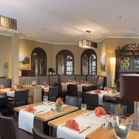 Szálloda Meiners 3*