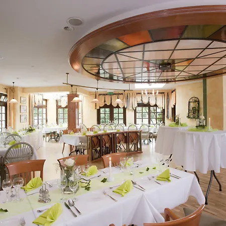 Otel Meiners