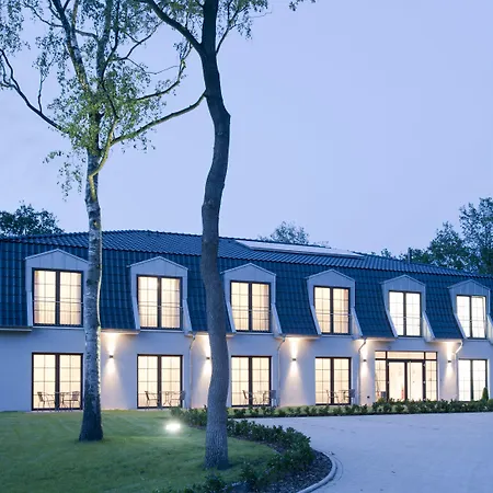 Otel Meiners 3*