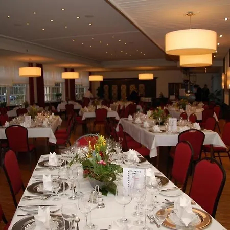 Meiners Szálloda Hatten