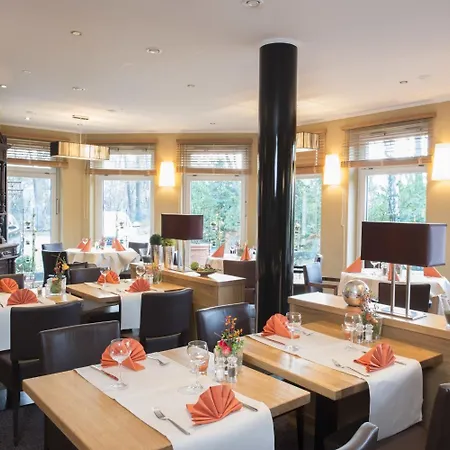 Meiners Szálloda 3*