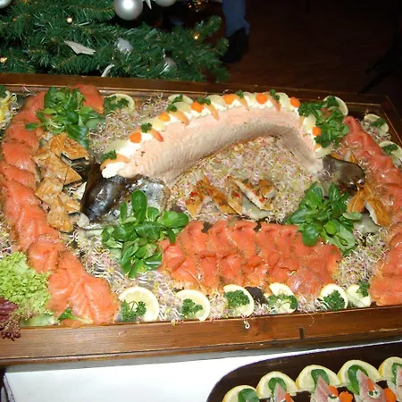 Szálloda Meiners 3*